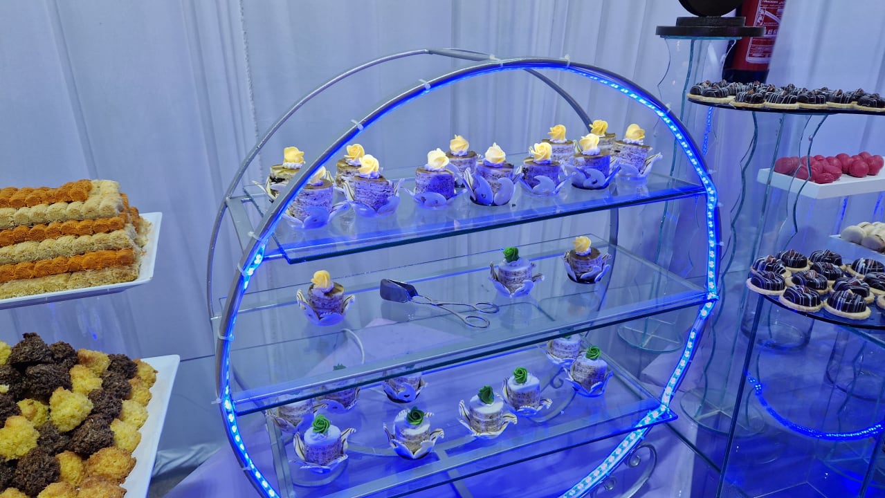 Gastro Pickalbatros Alf Leila Wa Leila Resort - Neverland Hurghada