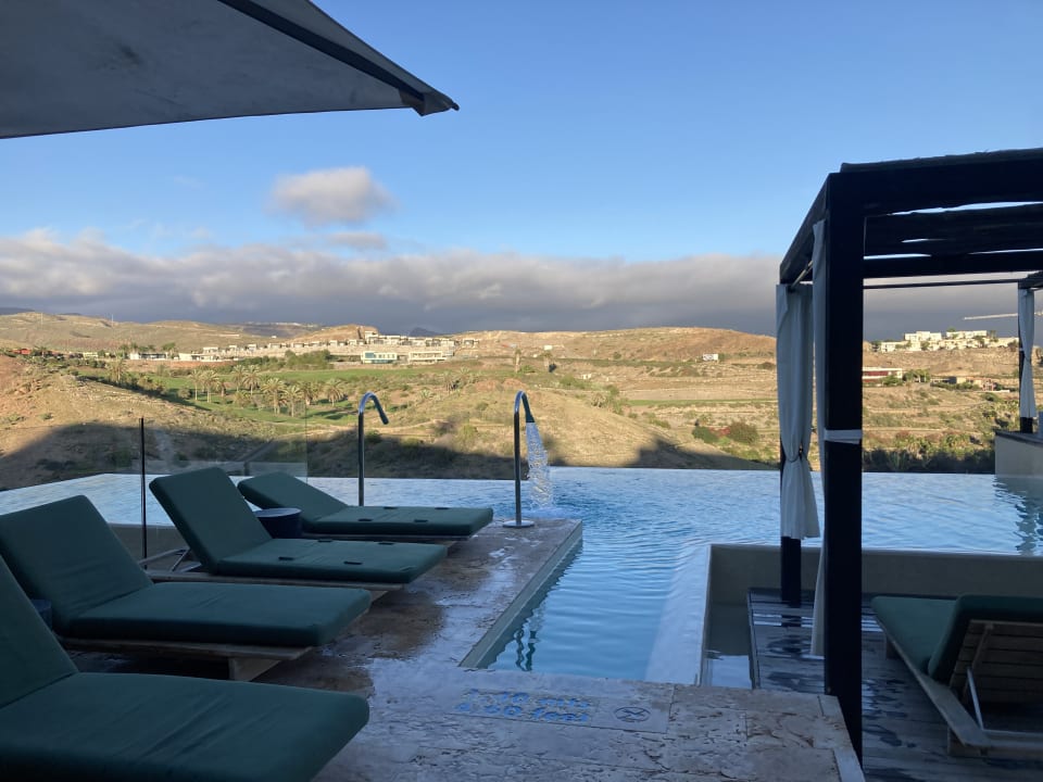 Sport & Freizeit Salobre Hotel Resort & Serenity