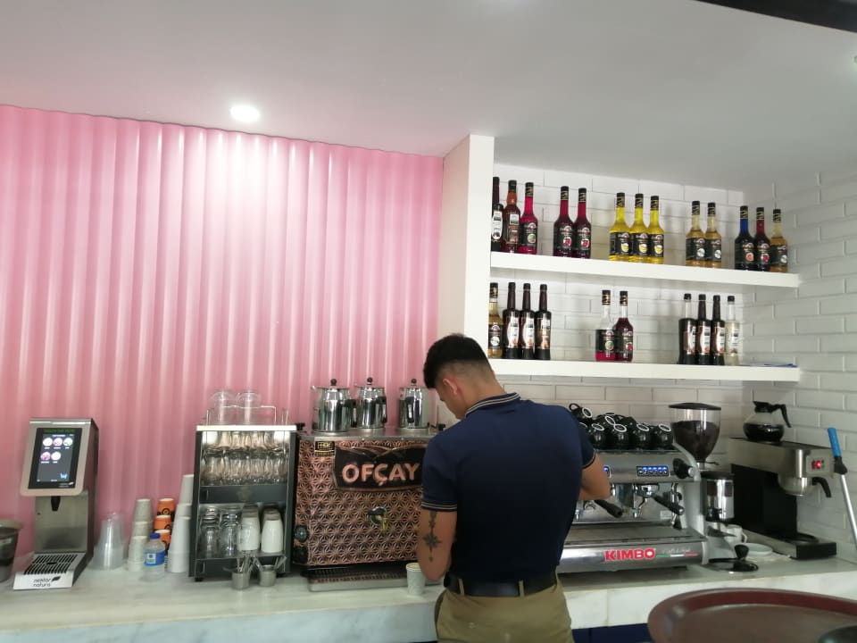 Gastro Asteria Family Resort Side