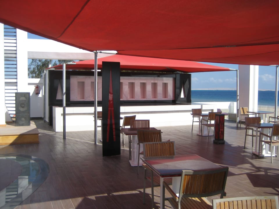 Gastro Pickalbatros Aqua Park Resort - Hurghada