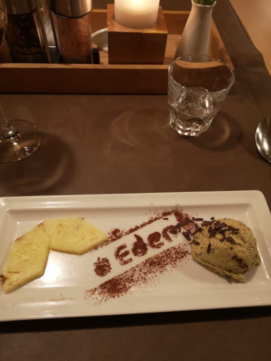 Gastro Hotel Eden