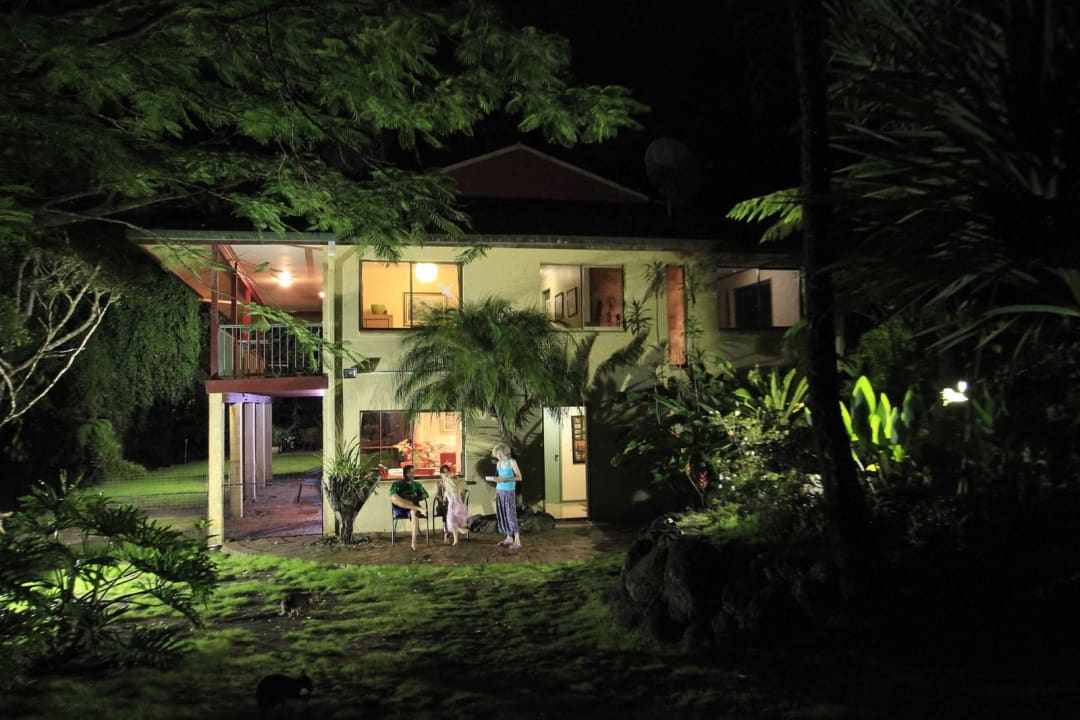 Lumholtz Lodge Lumholtz Lodge