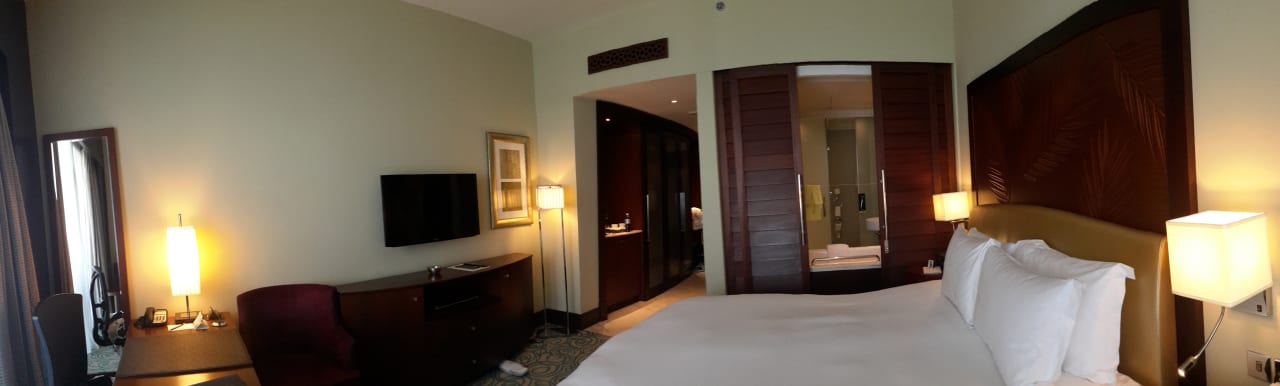 Zimmer Sofitel Dubai Jumeirah Beach