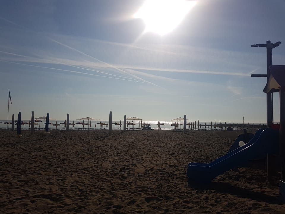 Strand Isamar Holiday Village