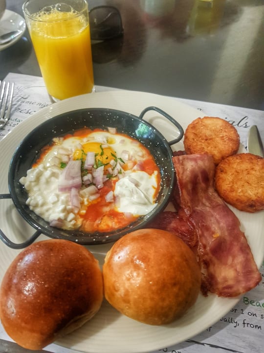 Gastro Anantara The Palm Dubai Resort