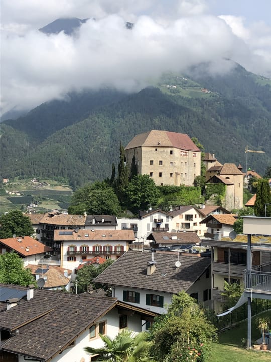 Ausblick Hotel Sunnwies