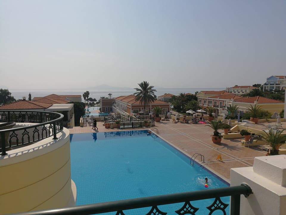 Außenansicht Porto Bello Royal