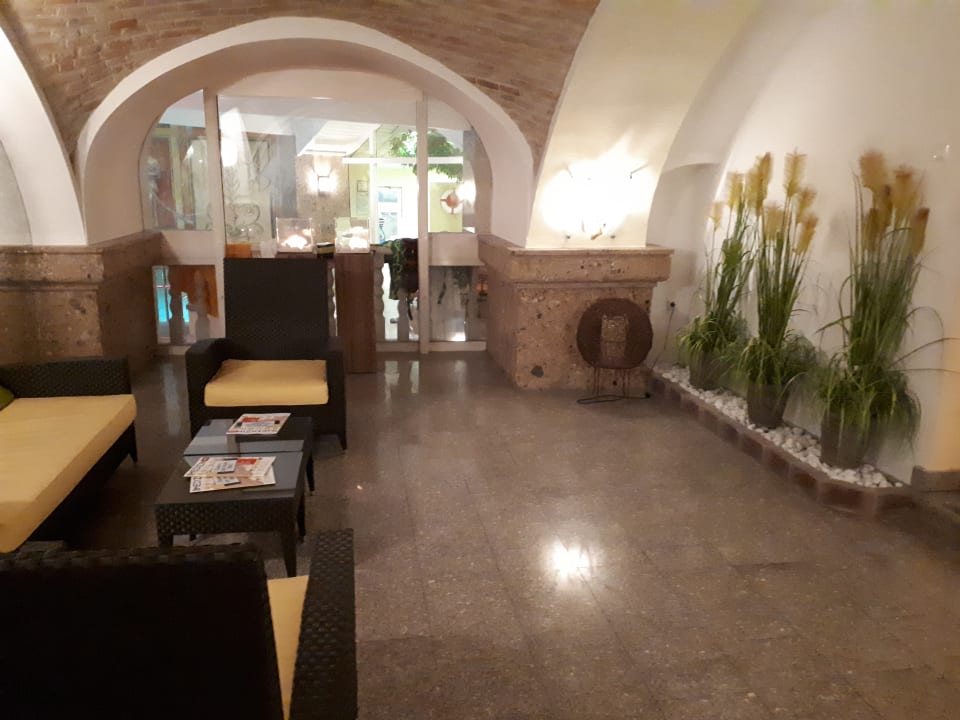 Sonstiges Dilly - Das Nationalpark Resort