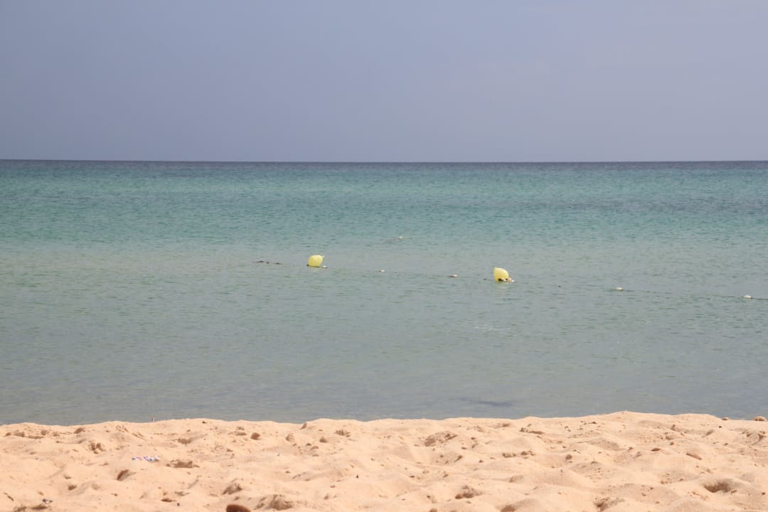 Morze Omar Khayam Resort & Aquapark