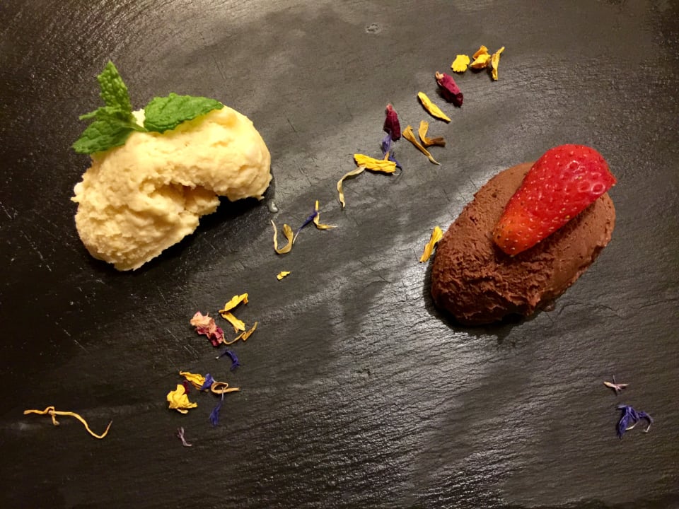 Restaurant Das Falkenstein