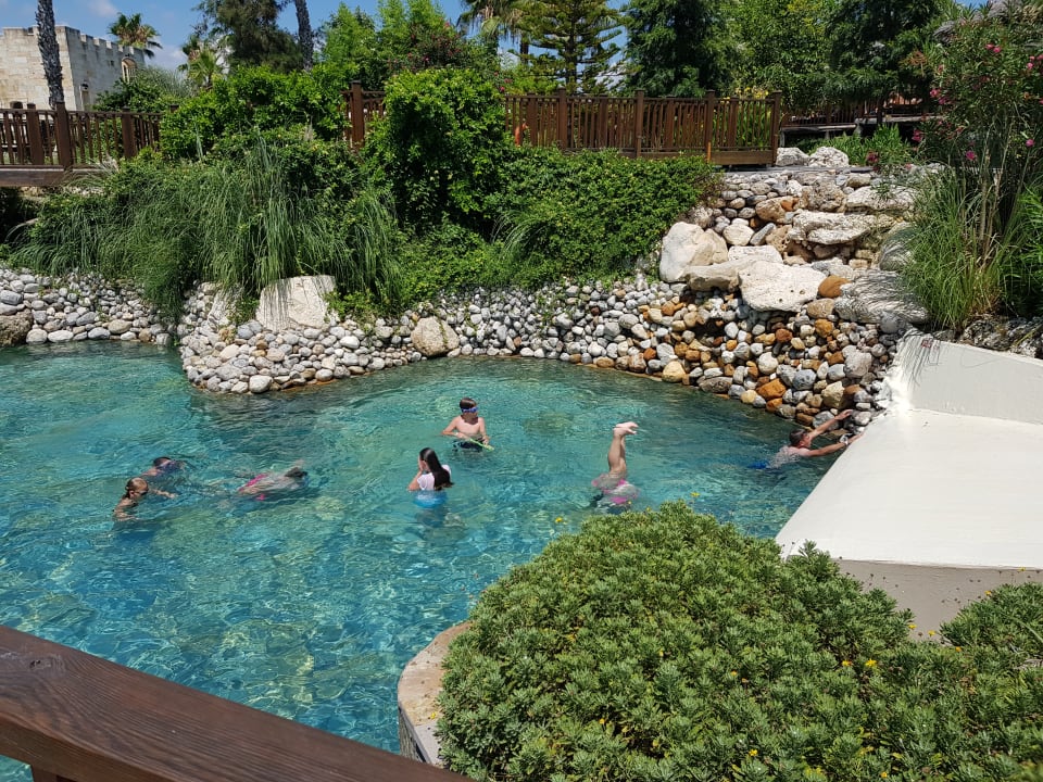 Pool Club Grand Side