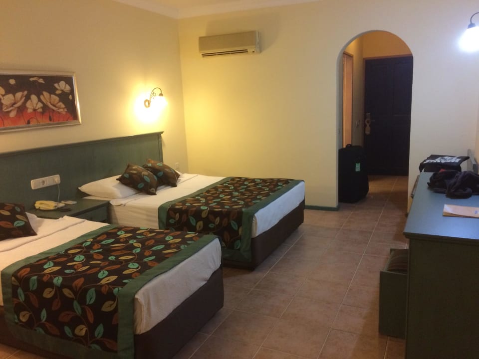 Zimmer Club Dizalya