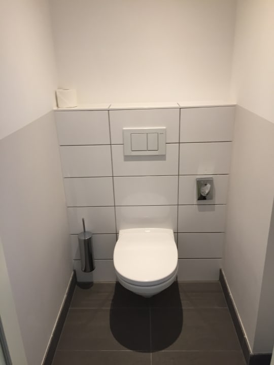 Zimmer Hotel Zeitgeist Vienna Hauptbahnhof