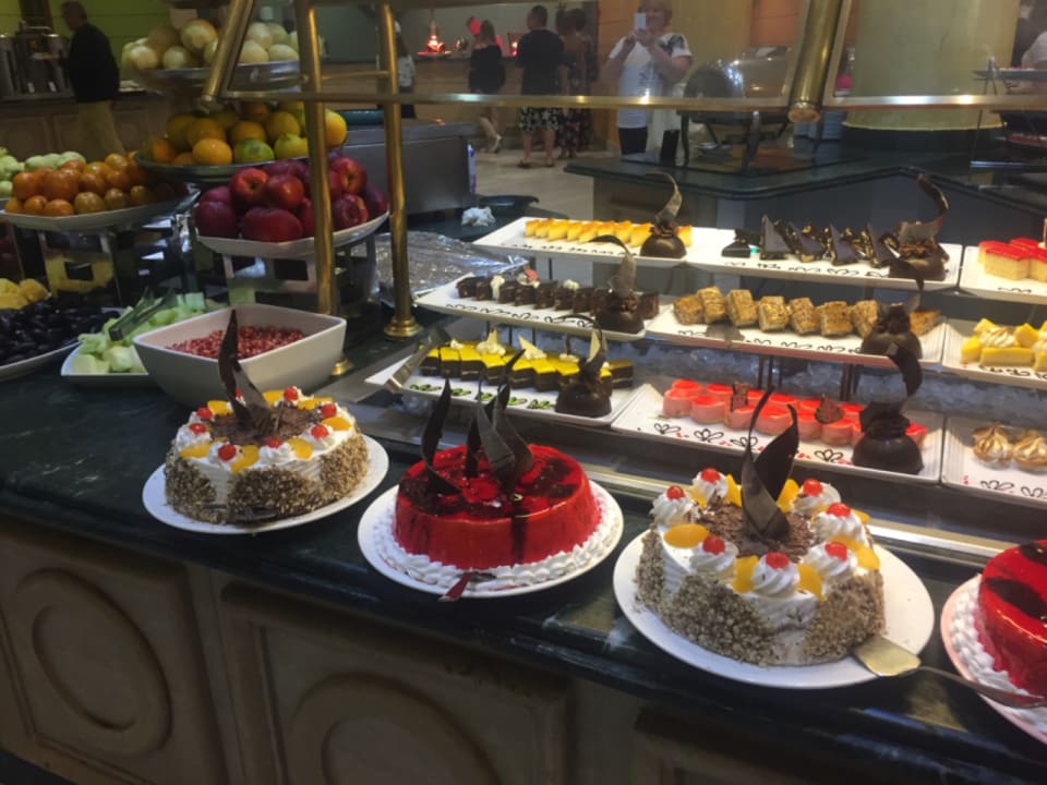 Gastro Hurghada Long Beach Resort