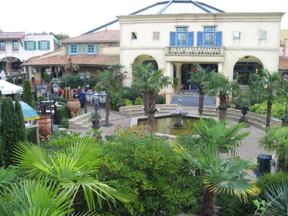 Center Parc De Eemhof Center Parcs De Eemhof
