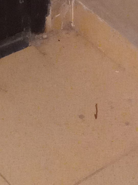 Zimmer Regina Resort and Aqua Park Hurghada