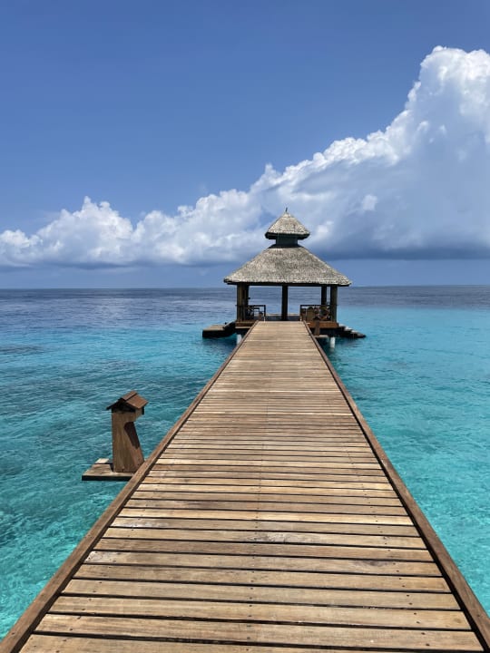 Strand NH Collection Maldives Reethi Resort