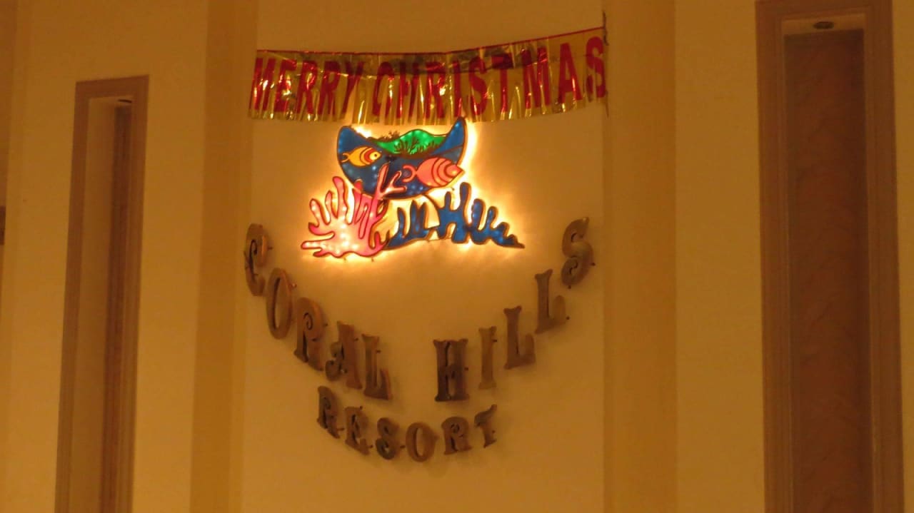 Selbst erklärend Coral Hills Resorts & SPA
