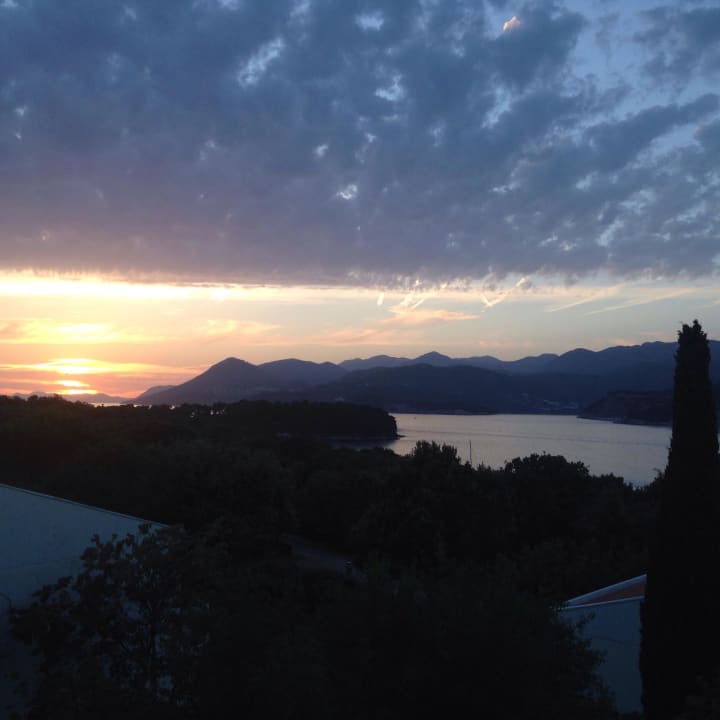 Zimmeraussicht Sunny Dubrovnik by Valamar