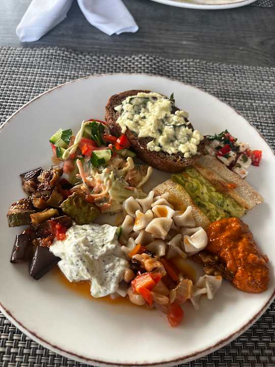 Gastro Papillon Zeugma Relaxury