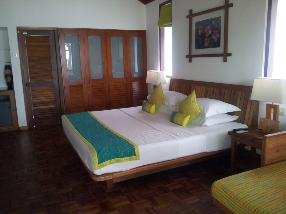 Superior NH Collection Maldives Reethi Resort