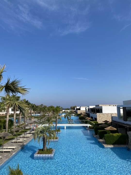 Pool TUI BLUE Palazzo del Mare