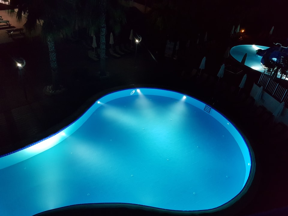 Pool Hane Family Resort