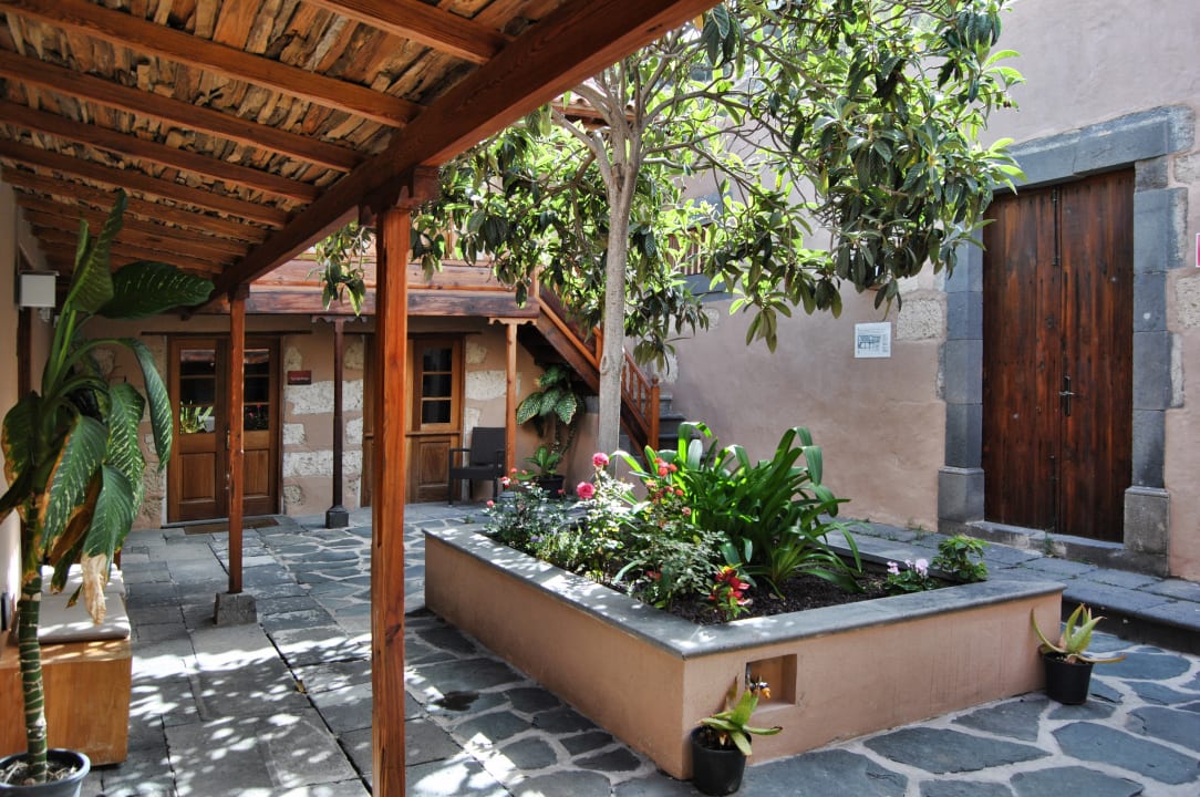 Sonstiges Hotel Rural El Mondalón