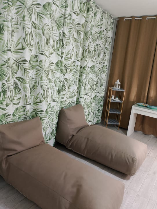 Sport & Freizeit Signorino Eco Resort & spa