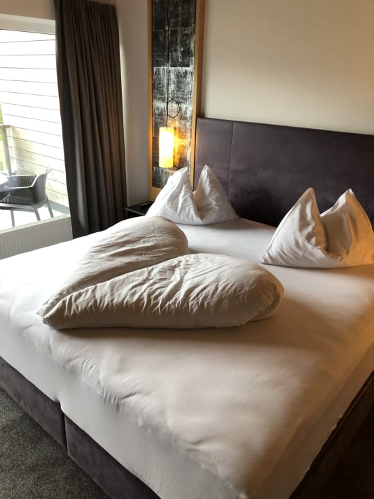 Zimmer Arthurs Hotel am Achensee