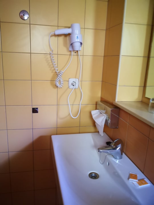 Zimmer SBH Hotel Taro Beach