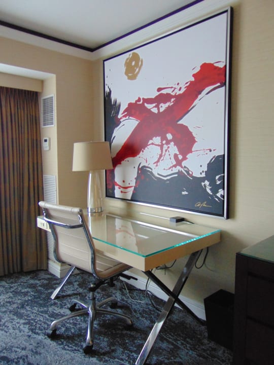 Zimmer Hotel The Henry