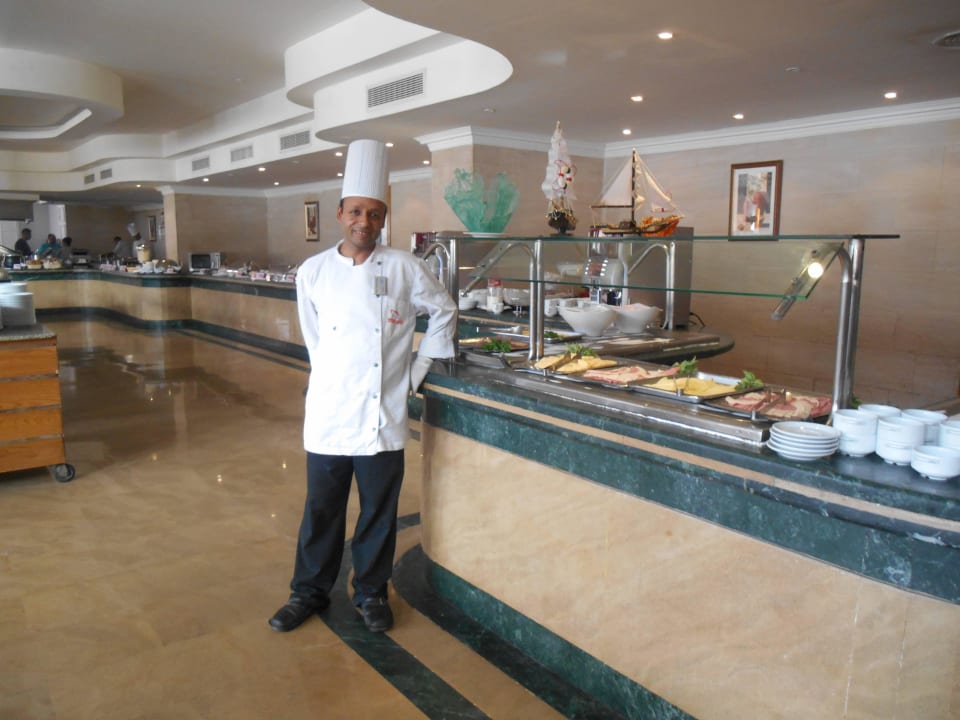 Aufschnitt Titanic Beach Spa & Aqua Park