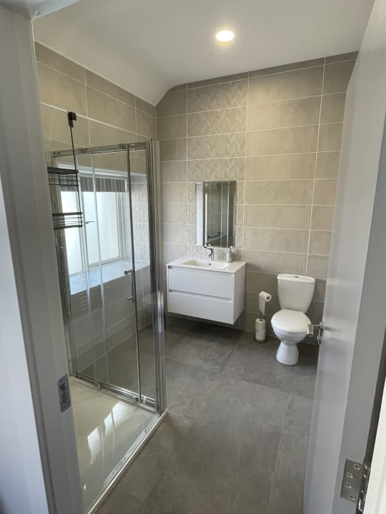 Zimmer Bridge Inn Studio Apartments