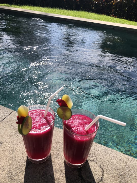 Gastro Maya Ubud Resort & Spa Bali