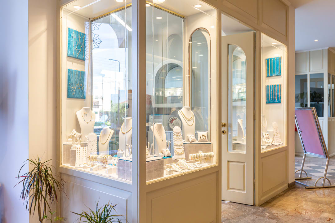 Sonstiges Hotel Albatros