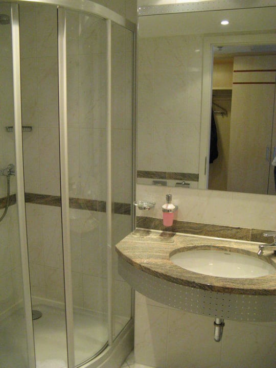 Zimmer 313 City Hotel Isar-Residenz