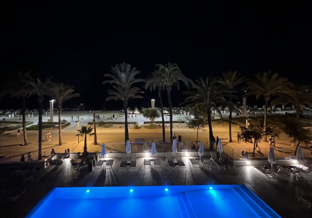 Ausblick Myseahouse Flamingo - Adults only