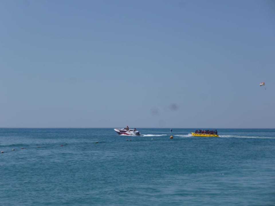 Bananaboot fahren Crystal Family Comfort Collection