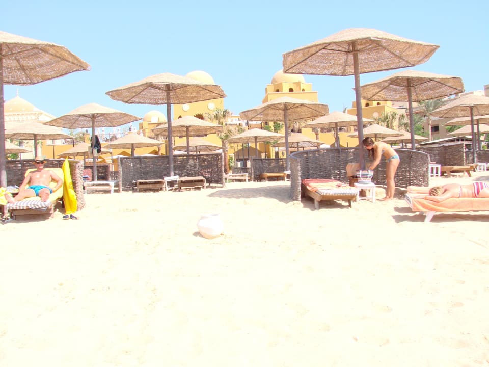 Strand Grand Waterworld Makadi & Family Star Makadi