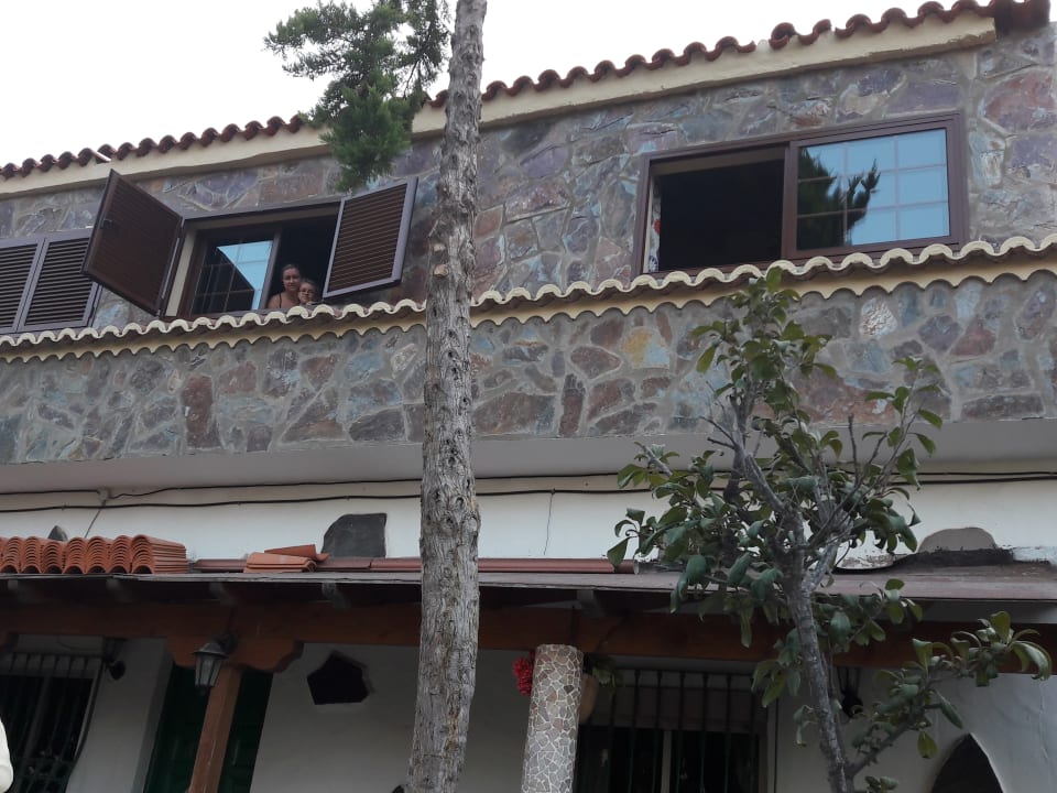 Zimmer Bauernhof Tomás y Puri