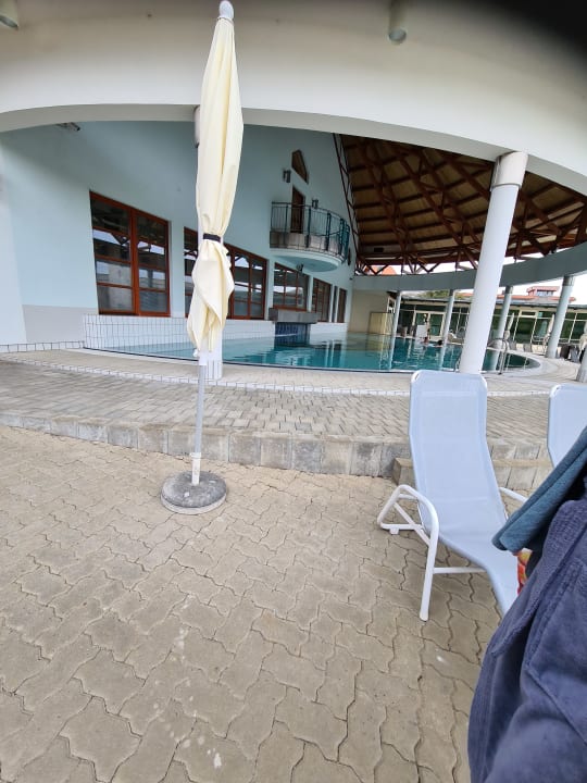 Pool Avita Resort Bad Tatzmannsdorf