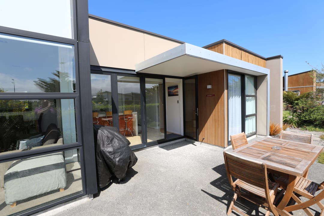 Außenansicht The Fairways Apartments at Ocean Ridge