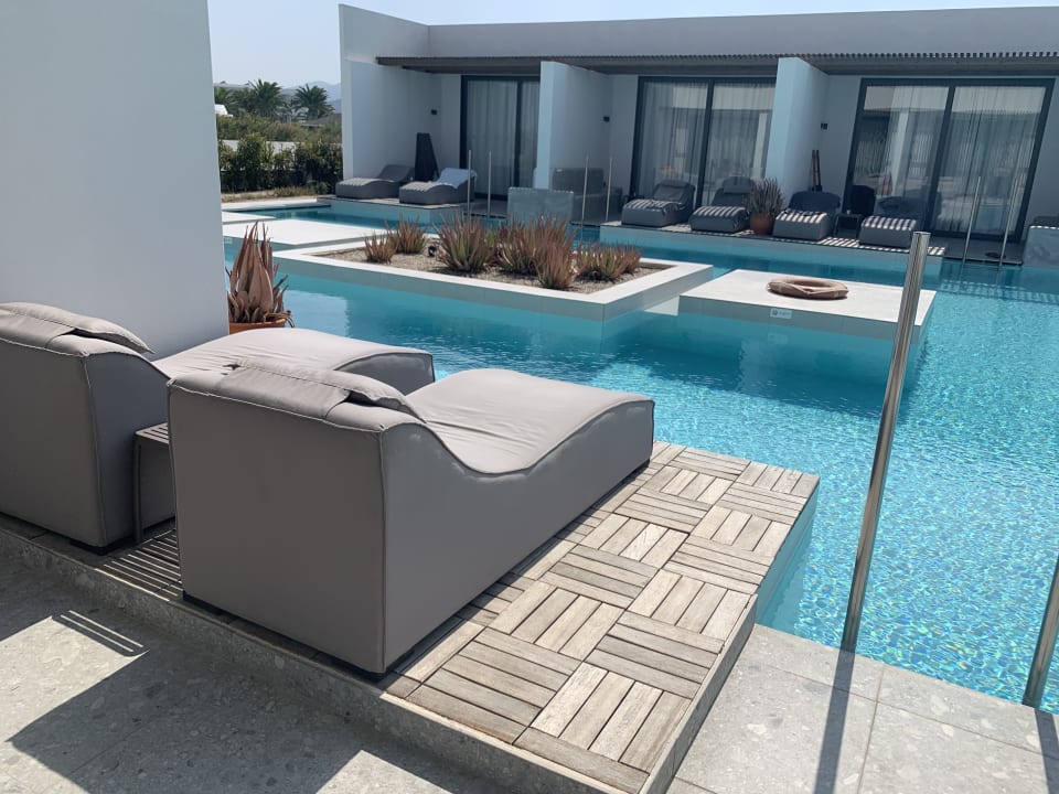 Zimmer Sentido Pearl Beach Kos – Adults only