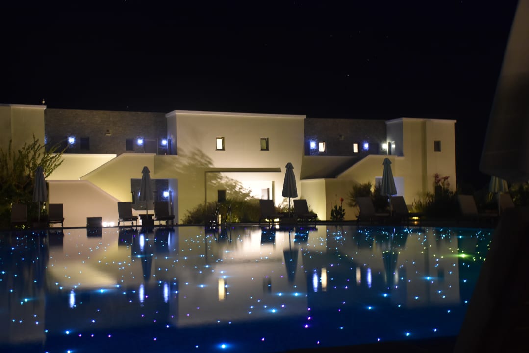 Pool SENTIDO Port Royal Villas & Spa