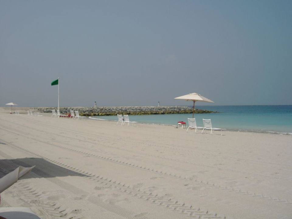 Strand Radisson Blu Resort Fujairah