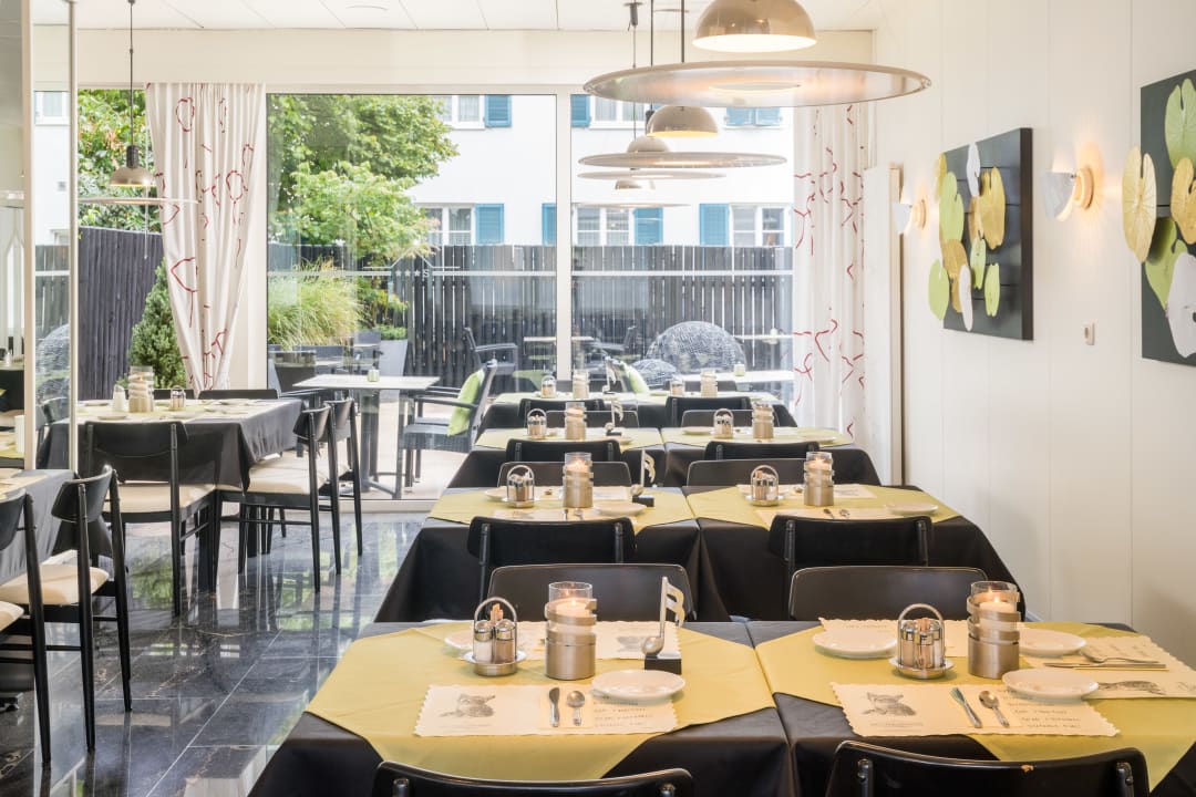 Gastro 4-Länder Hotel Deutschmann