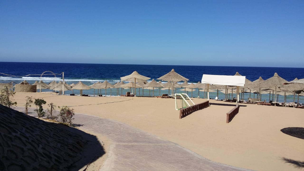 Der Strand Serenity Alpha Beach