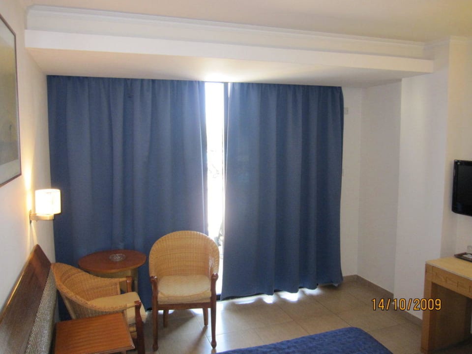 Superior-Zimmer Atlantica Sancta Napa Hotel