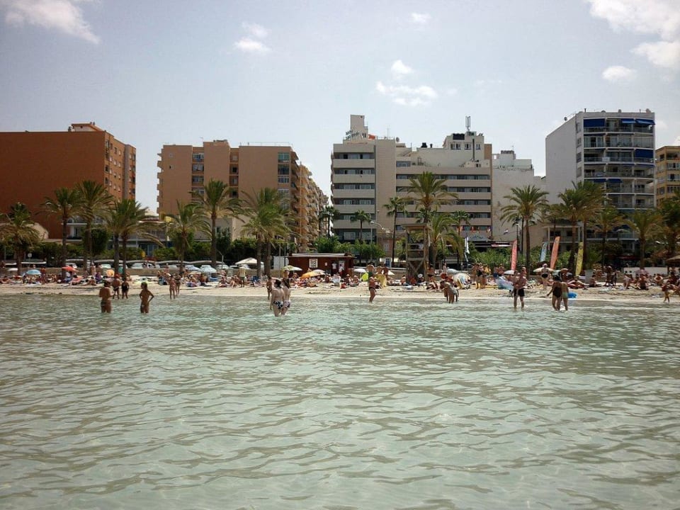 Plaza HSM Reina del Mar